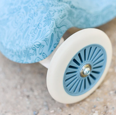 LITTLE DUTCH. Πατίνι Μπλε LD6085.BLUE