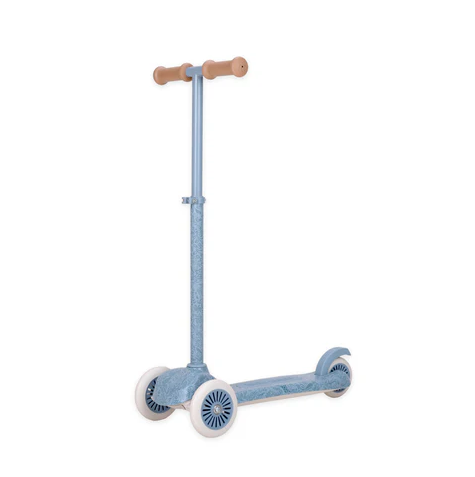 LITTLE DUTCH. Πατίνι Μπλε LD6085.BLUE