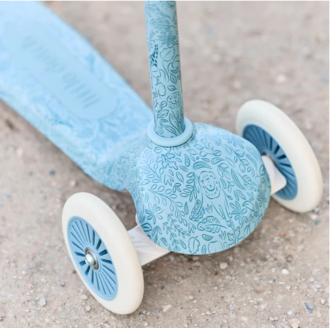 LITTLE DUTCH. Πατίνι Μπλε LD6085.BLUE