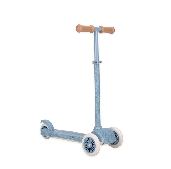 LITTLE DUTCH. Πατίνι Μπλε LD6085.BLUE