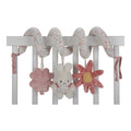 LITTLE DUTCH. Σπιράλ δραστηριοτήτων Miffy - Lucky Blossom GRS LD-NIJN356