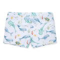 LITTLE DUTCH. Παιδικό μαγιό για αγόρια Ocean Multi-colour - Νο 62/68