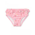 LITTLE DUTCH. Παιδικό μαγιό μπικίνι με βολάν Ocean Treasures Multi-colour - Νο 74/80