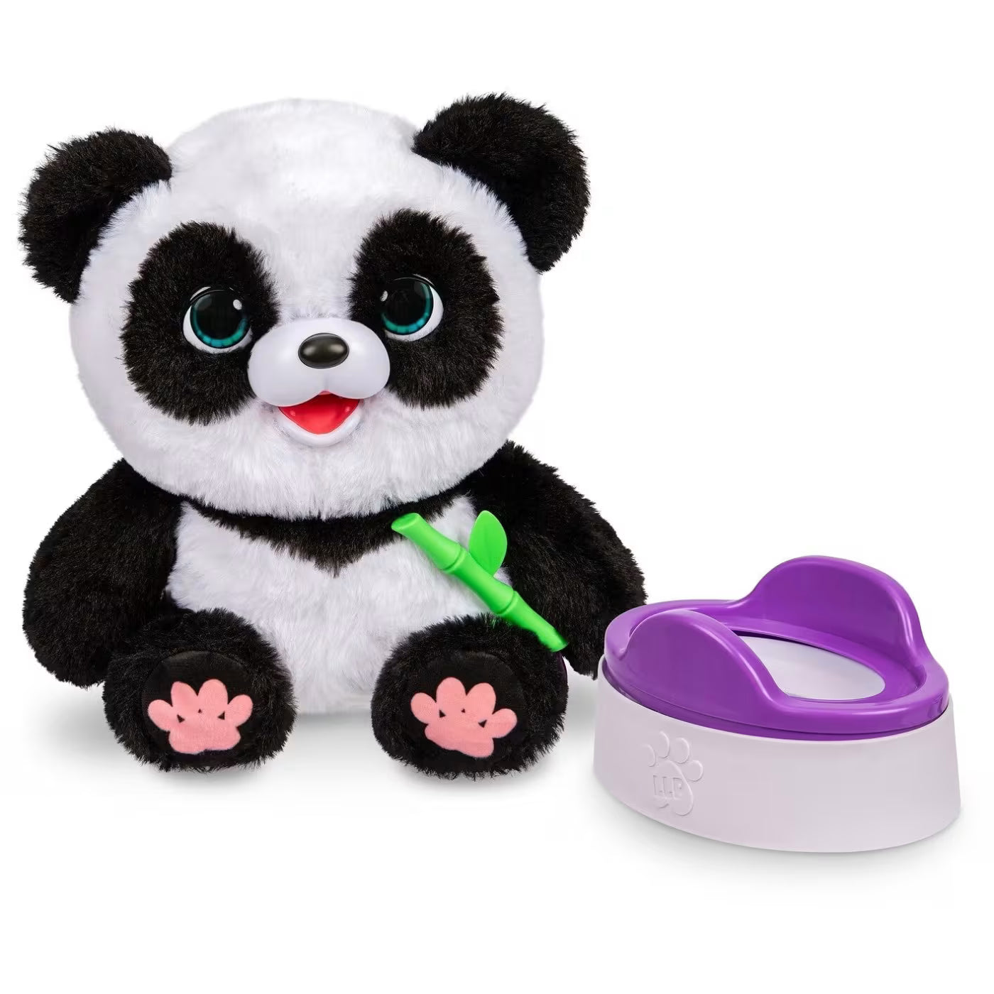 Giochi Preziosi Little Live Pets Live Pets My Baby Panda ηλεκτρονικό pet L0000000