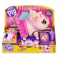 Little Live Pets Piggi Bella Γουρουνάκι Μπαλαρίνα Ηλεκτρονικό Ζωάκι (LPW01000)