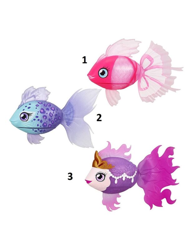 GIOCHI PREZIOSI LITTLE LIVE PETS ΨΑΡΑΚΙ ΜΩΒ (LP101000)