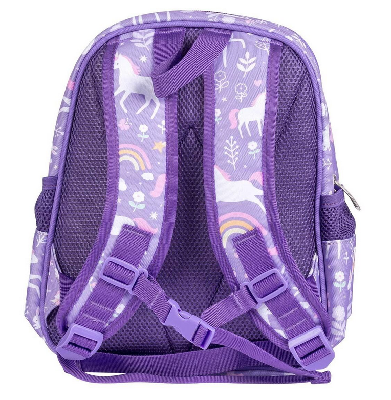 A little lovely company Tσάντα πλάτης νηπιαγωγείου Unicorn Dreams BPUDPU74