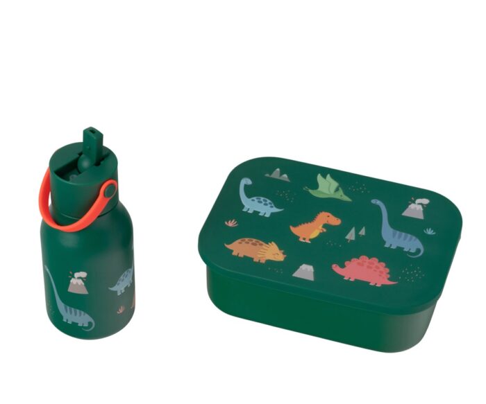 Little Lund Gift Set – Dino 105.00245