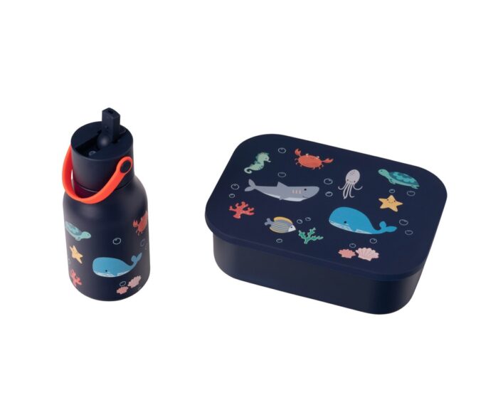 Little Lund Gift Set – Ocean 105.00242