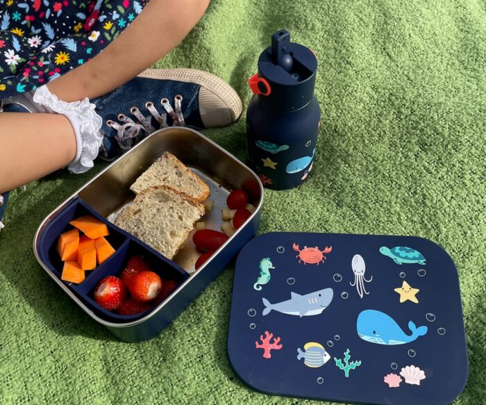 Little Lund Gift Set – Ocean 105.00242