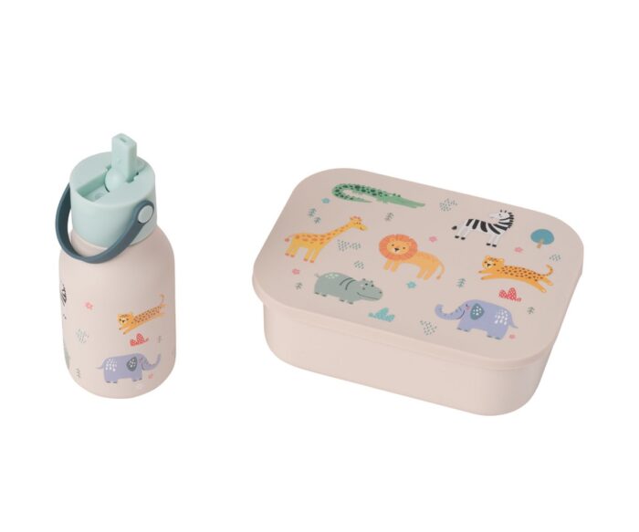 Little Lund Gift Set – Safari 105.00243