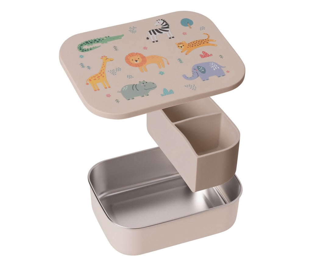 Little Lund Gift Set – Safari 105.00243