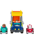 Little People® Νταλίκα