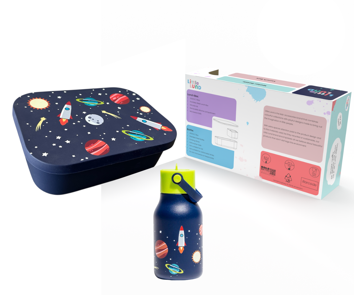 Little Lund Gift Set – Space 105.00247