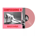 Confessions II (Baby Pink Vinyl)
