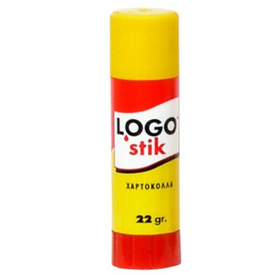 LOGO STICK 22gr
