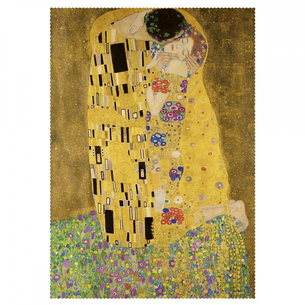 Londji | Παζλ | Gustav Klimt | Το φιλί | 100τμχ