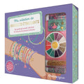 Auzou - Εργοστάσιο κοσμημάτων DIY: My Sparkling Bracelet Collection