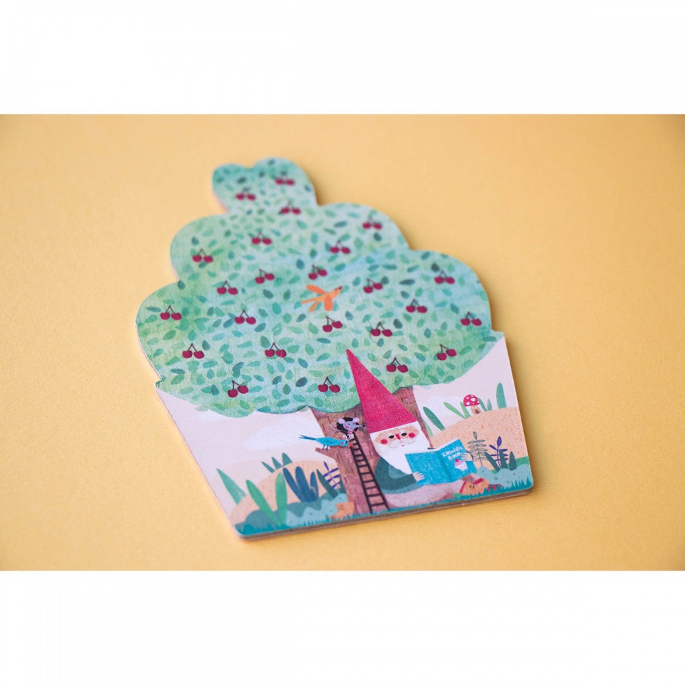 Londji My Unicorn - 2+4+6+8+10 pcs   LON-PZ572