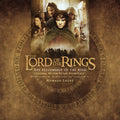 The Lord of the Rings: The Fellowship of the Ring