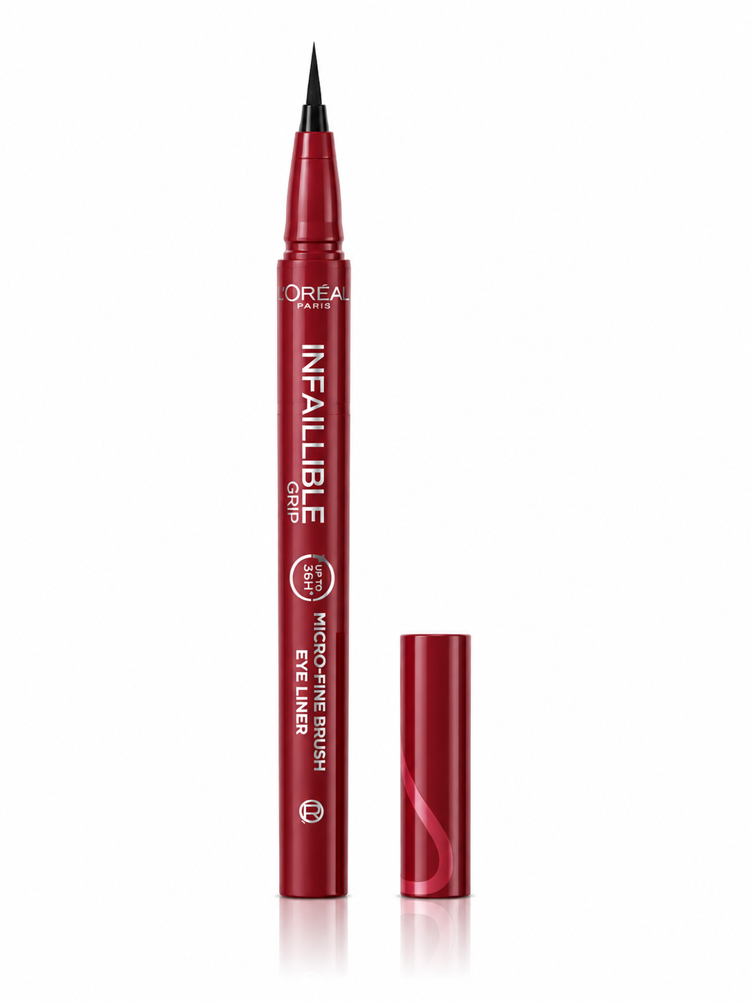 L'Oréal Paris Infaillible Grip Micro-Fine Rich Eyeliner