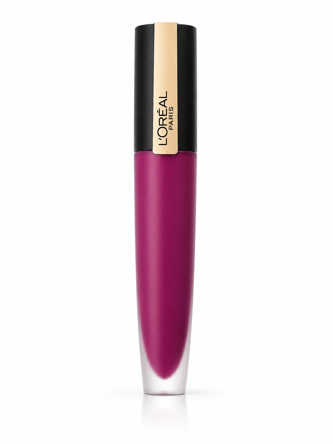 L’Oréal Paris Infaillible Matte Resistance Lipstick 104