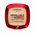 L'Oréal Paris Infallible 24H Fresh Wear Foundation in a Powder