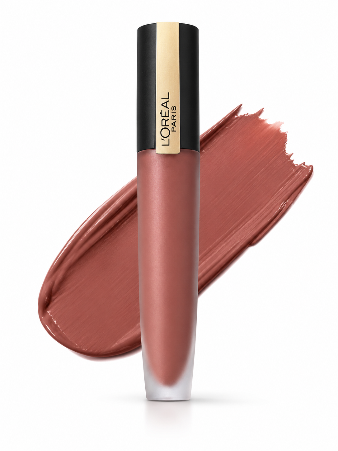 L’Oréal Paris Infaillible Matte Resistance Lipstick 201