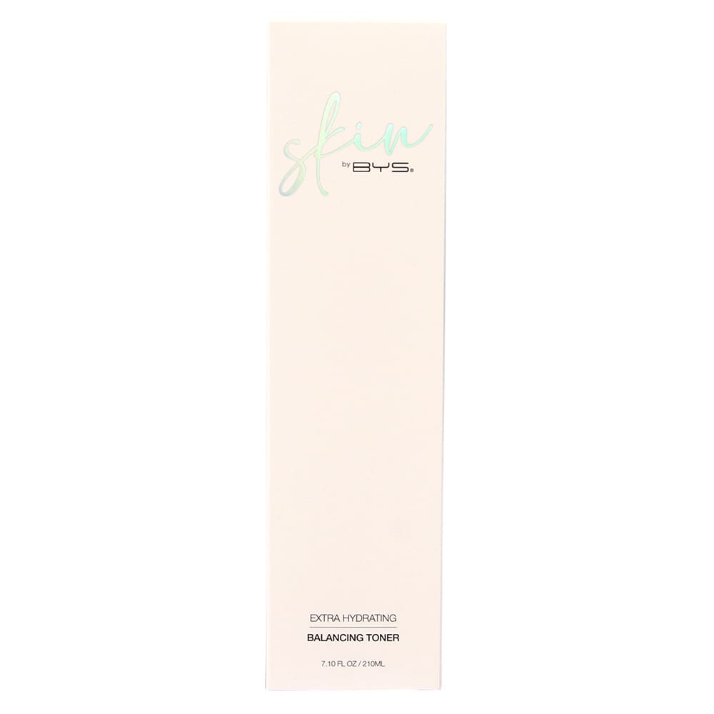 Extra Hydrating Balancing Toner | Skin by BYS