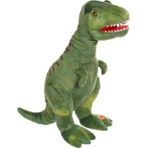 GiPSY Λούτρινο 36εκ. Rexor ο T-Rex με ήχο και φως