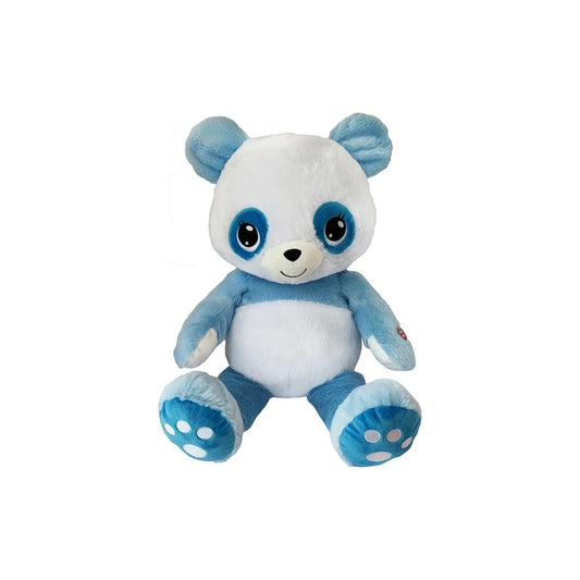 Fun World Λούτρινο Αρκουδάκι Lullabrites 30 εκ. για 3+ Ετών