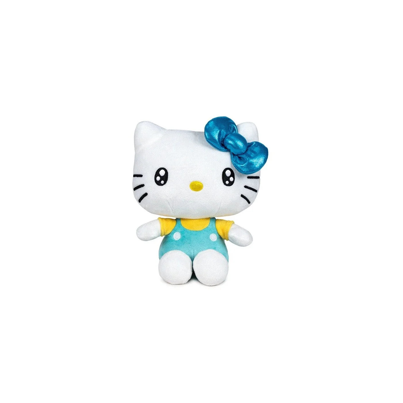 Giochi Preziosi Λούτρινο Hello Kitty 50Th Anniversary 32Εκ. – 1 Τμχ