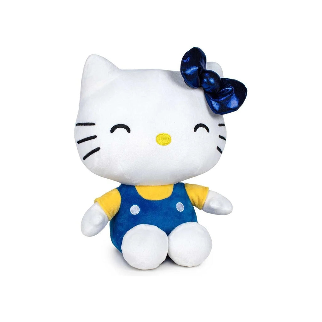 Giochi Preziosi Λούτρινο Hello Kitty 50Th Anniversary 32Εκ. – 1 Τμχ