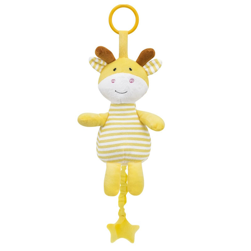 Vitamina G Κρεμαστή Καμηλοπάρδαλη με Ήχους