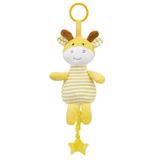 Vitamina G Κρεμαστή Καμηλοπάρδαλη με Ήχους