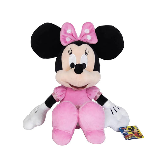 Λούτρινο Disney-Minnie 35cm (1607-01693)