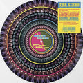 Live "One For The Road" (Zoetrope Picture Disc)