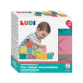 Ludi - Πλαστικοί Κύβοι