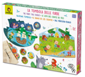 Ludattica Family Games - Fairy Tale Bingo LUD-24048