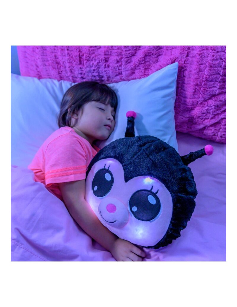 Lullabrites Λούτρινο Μαξιλάρι Πασχαλίτσα 30χ35εκ.
