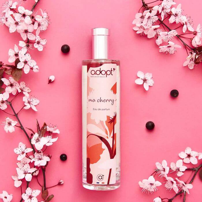 Ma Cherry Eau De Parfum 100ml Adopt