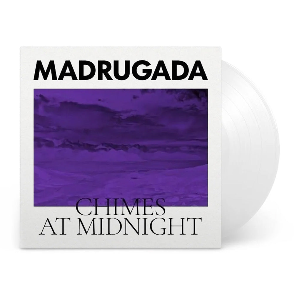 Chimes At Midnight (White Vinyl)