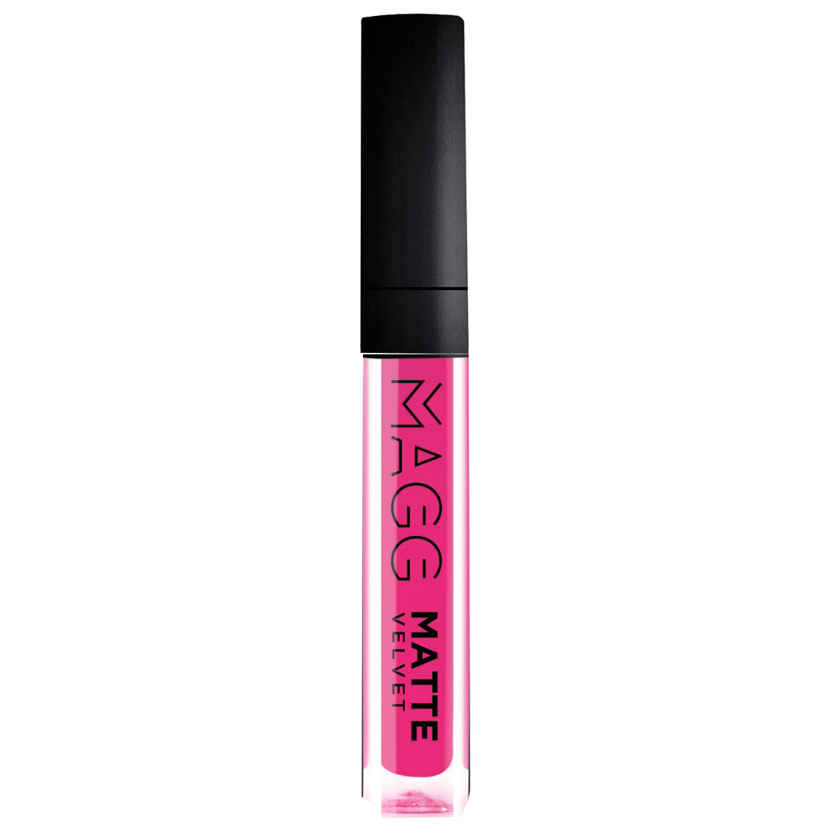 MAGG matte velvet longstay liquid lipstick #112