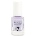 MAGG nail lacquer 12ml. #14 (mauve)