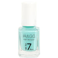 MAGG nail lacquer 12ml. #15 (pistachio)