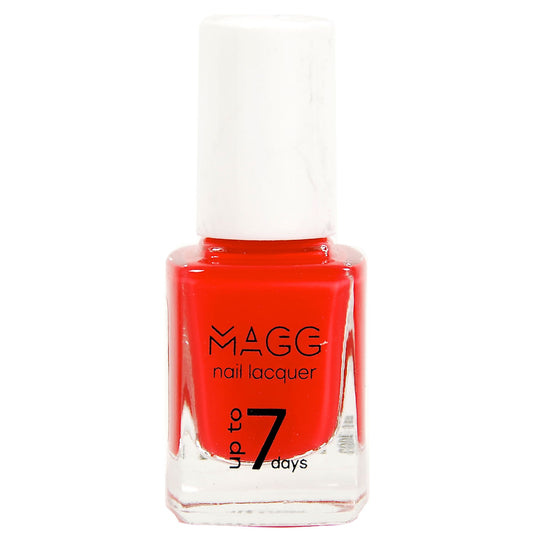 MAGG nail lacquer 12ml. #16