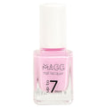 MAGG nail lacquer 12ml. #26 (baby pink)