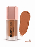 Magic Studio Bronze Stick – Cream Bronzer 02 – Bronze Glow