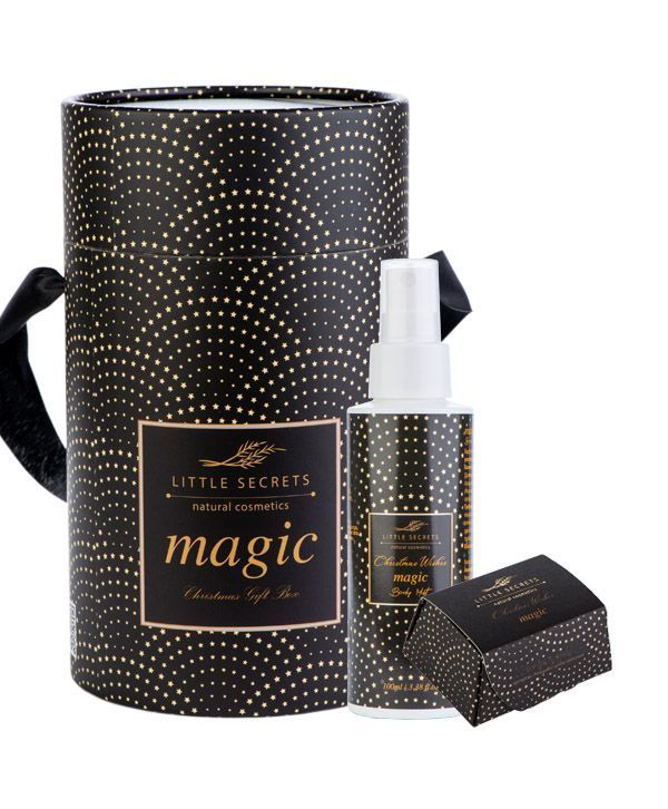 Magic Christmas Wishes Gift Box | Little Secrets