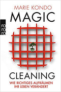 Magic cleaning